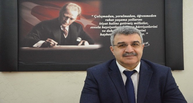 Golen Tepeleri deklarasyonuna Kilis’ten destek