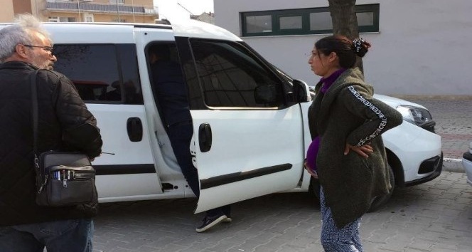 Erkekler tutuklandı, kadınlar serbest kaldı