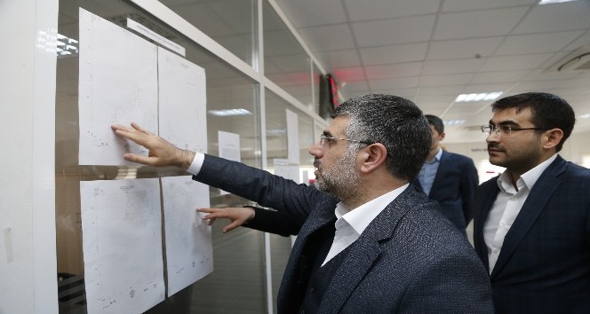 Sultanbeyli’de yeni parseller askıda, tapular hızla veriliyor