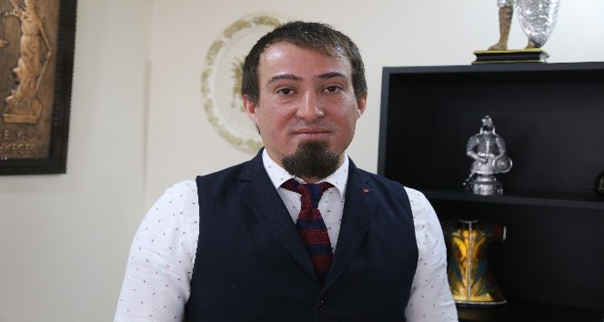 Zeydan Karalar hakkında suç duyurusunda bulunulacak