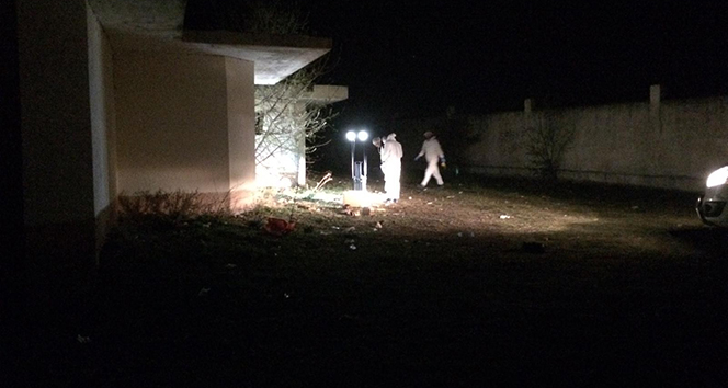 Kırklareli'nde 11 yaşındaki kız ölü bulundu