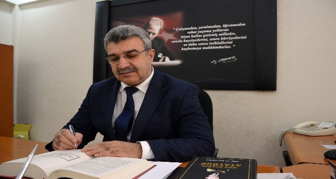 BTP’li adaydan oy çağrısı