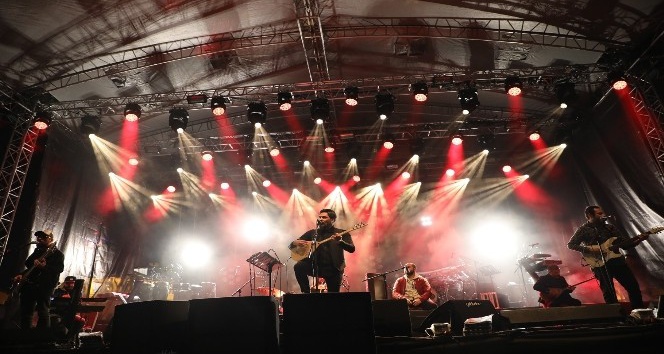 Adana’da "Bahar Konseri"