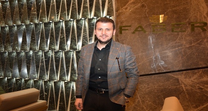 Cinkaya: “Mermerde 25 milyon dolarlık ihracat gerçekleştirdik”