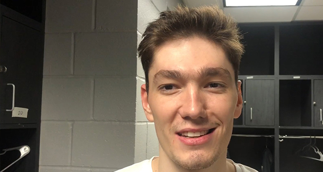 Cedi Osman: 'Dünya Kupası’nda gruptan çıkacağımıza inanıyorum'