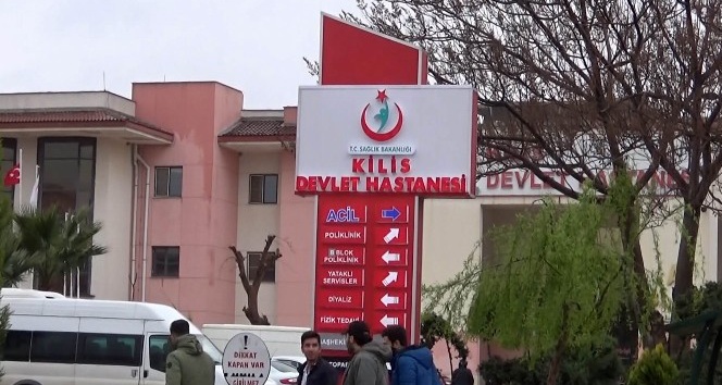 Suriye’de TSK unsurlarına havanlı saldırı: 1 şehit, 1 yaralı