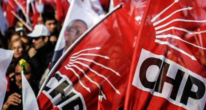 CHP sahilden çıktı İhlas Haber Ajansı