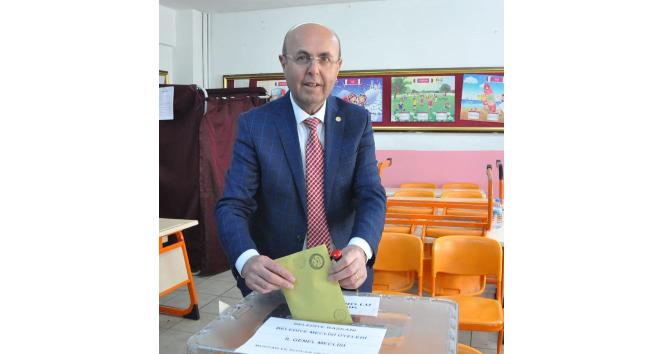 CHP, 25 yıl sonra Kırşehir’de Belediye Başkanlığını aldı