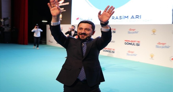 Rasim Arı kimdir?