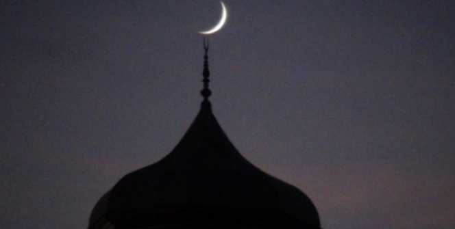 EN GÜZEL Miraç Kandili MESAJLARI 2019! En anlamlı Miraç kandili mesajları Whatsapp |Resimli Miraç KANDİLİ mesajları yayında |