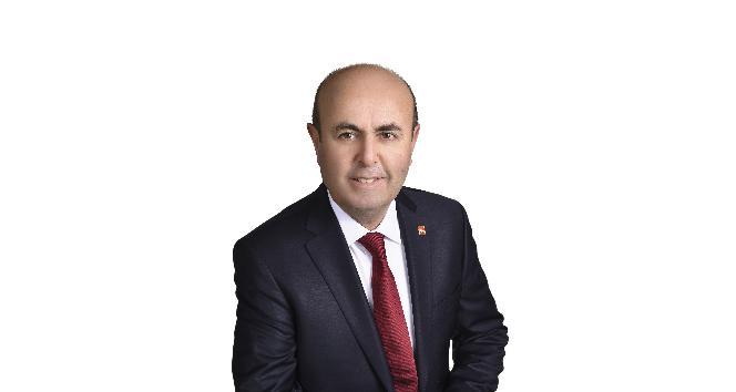 Belediye Başkanı Ekicioğlu: