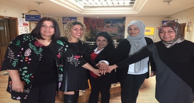 Kadın muhtar adayları Kırşehir’de sandıktan çıkamadı