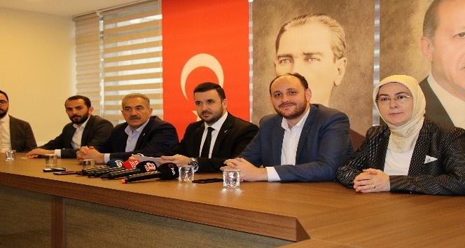 Ak Parti Yalova’da sonuca itiraz ediyor