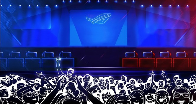 TEKFEST ANKARA Oyun ve Teknoloji Festivali’nde turnuva programı belli oldu