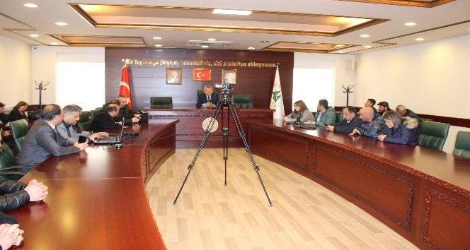 Arslan: “Yozgat’ta milletin iradesini yok sayarak siyaset yapmak artık mümkün değildir”