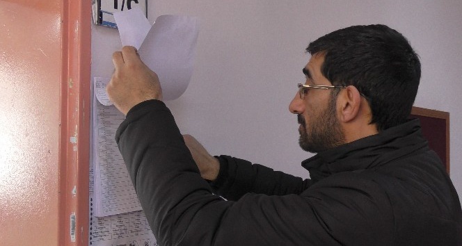 AK Parti Ardahan’da seçim sonuçlarına itiraz etti