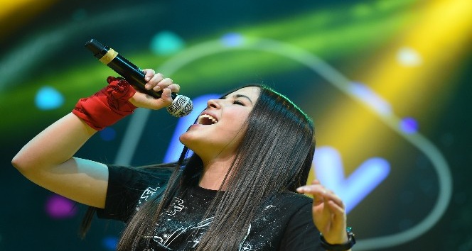 Aydın’ı müzik yarışmasında 15 lise temsil edecek
