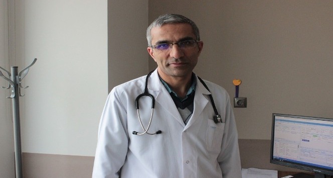 Şehir hastanesine doktor takviyesi
