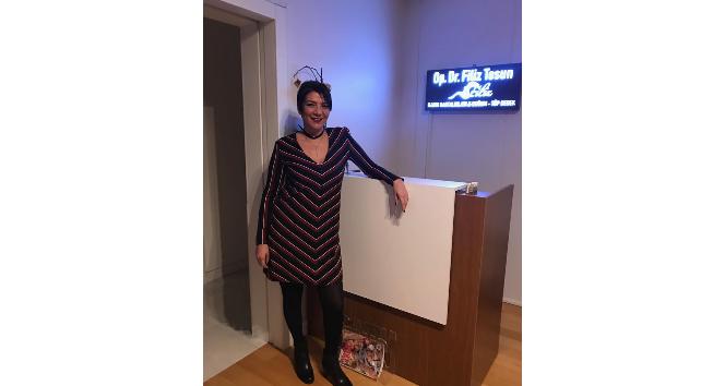 Menstrual döngü öncesi kadınlarda gerilime dikkat