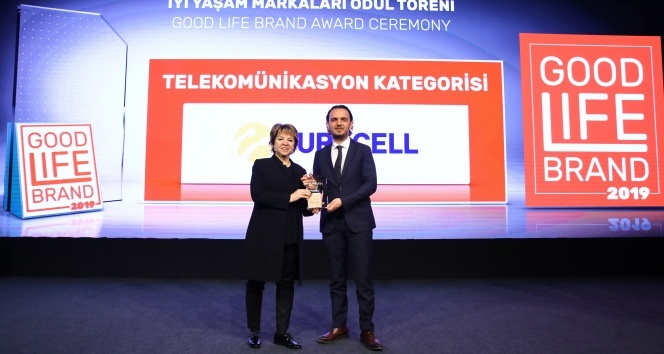 Marketing Türkiye ‘İyi Yaşam Markaları’nı seçti