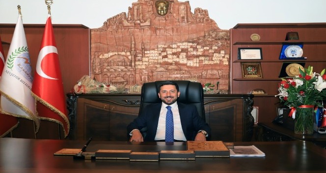 Nevşehir Belediye Başkanı Arı, 5 Nisan Avukatlar Günü’nü kutlama mesajı yayımladı