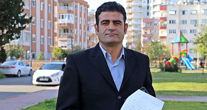 Sandığından 1 oy çıkan bağımsız belediye başkan adayının dost-akraba sitemi