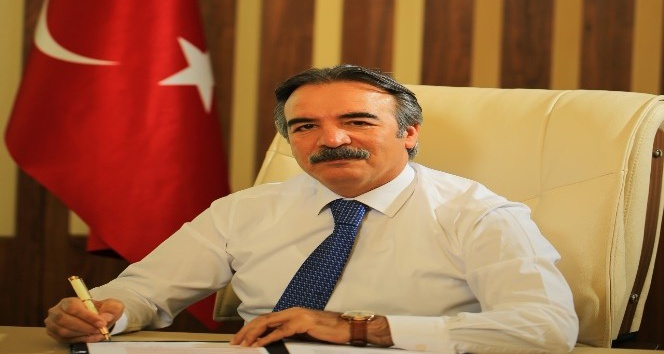 Rektör Bağlı, Türk Polis Teşkilatının 174.yılını kutladı
