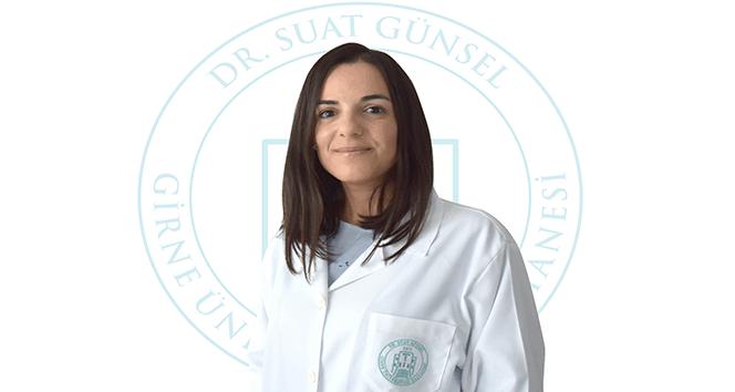 Nöroloji Uzmanı Dr.Pınar Gelener Arsal; &quot;Parkinson son değildir&quot;