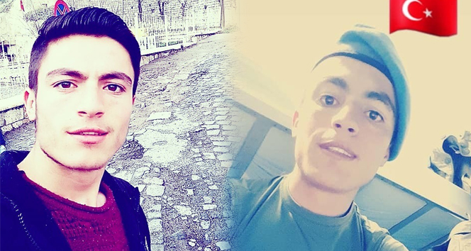 Roket saldÄ±rÄ±sÄ±nda yaralanan asker hastanede Åehit oldu