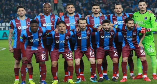 Trabzonspor’da rekabet yeniden başladı