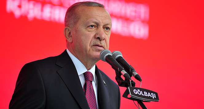 Cumhurbaşkanı Erdoğan, Berlin&#039;deki Libya Konferansına katılacak