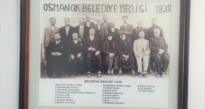 Osmancık’ta 81 yıl sonra 2 kadın meclise girdi