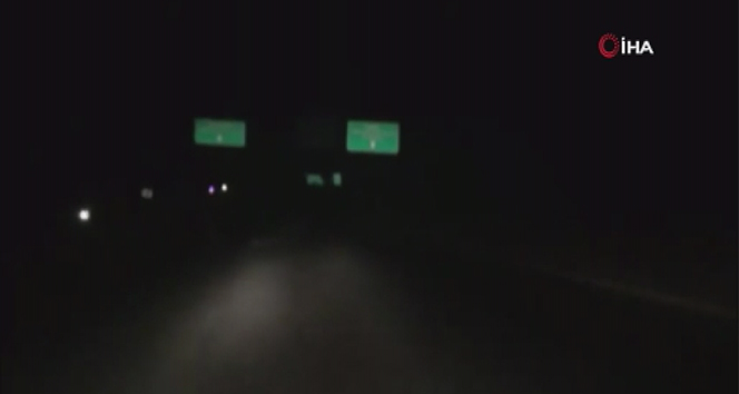 Venezuela yine karanlıkta