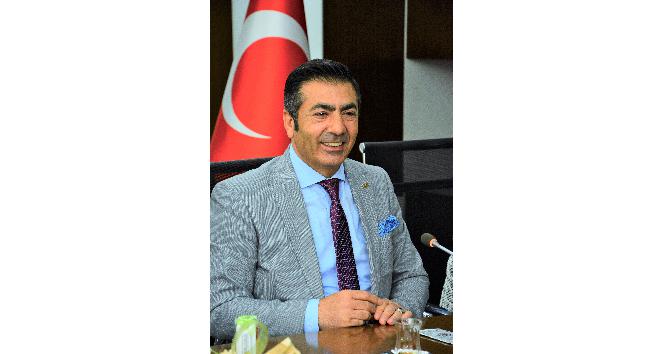 Başkan Erdoğan ‘Yapısal Dönüşüm Adımları’nı değerlendirdi