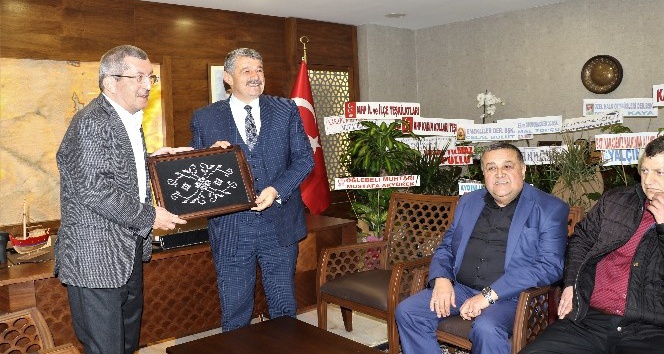 Bartın Belediye Başkanı Cemal Akın’dan YSK kararı açıklaması