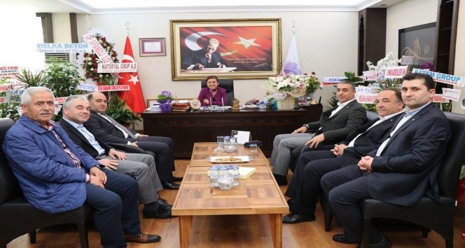 Safranbolu TSO Başkanı Acar: “Safranbolu için güzel çalışmalara imza atacağız”