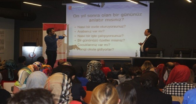 Erzincan’da Rehber Öğretmenlere seminer düzenlendi