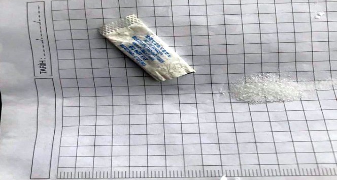 Okuldaki şaka hastanede bitti