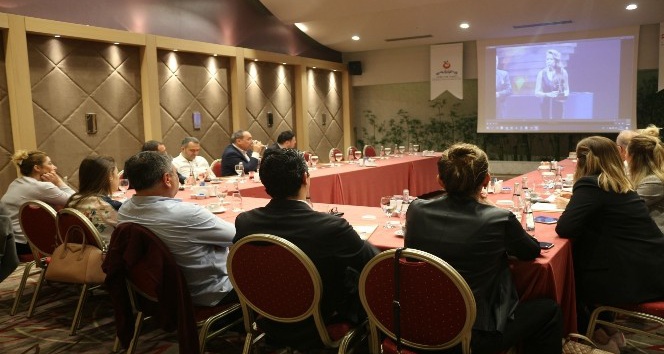 Antalya Kongre Bürosu’ndan 2020 Planı