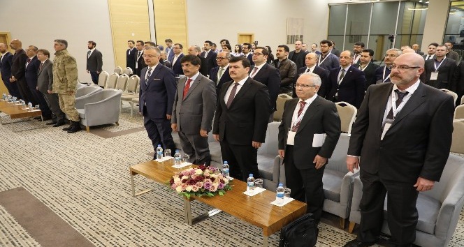 Türk Hepato Pankreato Bilier Cerrahi Derneği Bölgesel toplantısı Erzincan’da düzenlendi