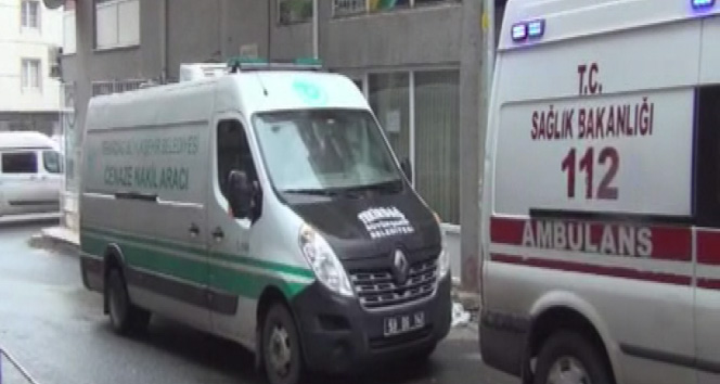 Tekirdağ'da 2 kişi başlarından vurulmuş halde ölü bulundu