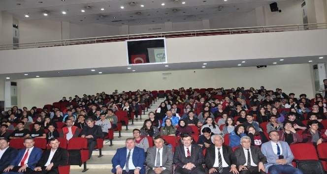 Osmangazi’de 300 öğrenciye bağlama