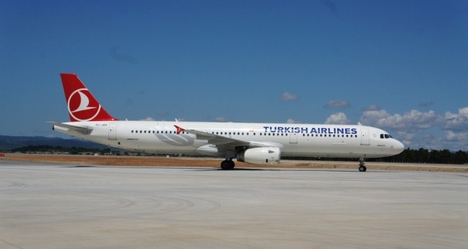 THY, Elazığ ve Malatya yolcularının biletlerini ücretsiz değiştirecek