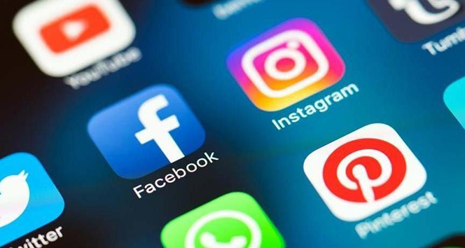 WhatsApp, Instagram ve Facebook çöktü