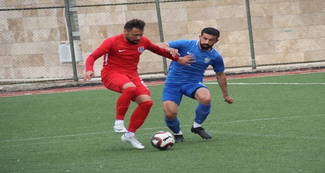 TFF 3. Lig: Elaziz Belediyespor: 3 - Sultanbeyli Belediyespor: 1