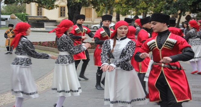 Turizm Haftası etkinlikleri