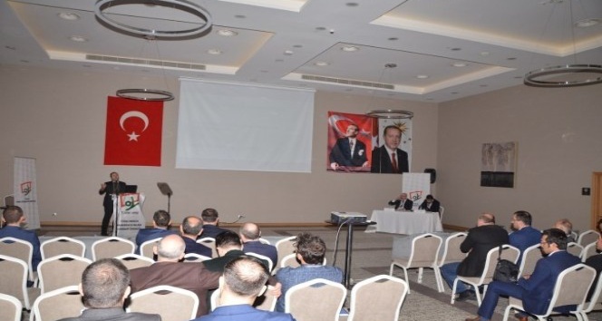 Türk Hepato Pankreato Bilier Cerrahi Derneği Bölgesel Toplantısı yapıldı