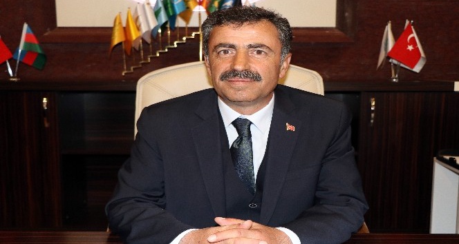 Uçhisar Belediye Başkanı Süslü, Turizm Haftası mesajı yayımladı
