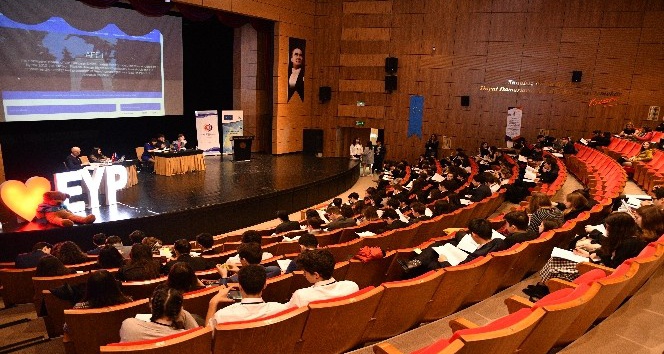 AGP Türkiye Konferansı Samsun’da gerçekleştirildi