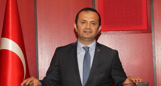 Kocaeli Büyükşehir Belediyesi Başkan Vekili Yaşar Çakmak oldu
